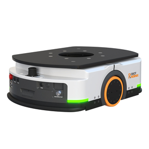 600公斤AGV AMR物料搬运机器人 - Product Image 6