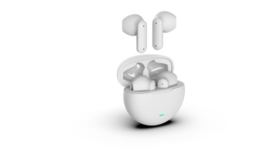デュアルMic ENC TWSボートカラフルワイヤレスBluetooth耳付き充電ケース付き防水デザインランニングフィットネスイヤフォン - Product Image 5