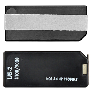 OEM תואם צבע טונר איפוס שבב עבור <span class=keywords><strong>Hp</strong></span> 5500/5550/4600/4610/4650 מדפסת לייזר