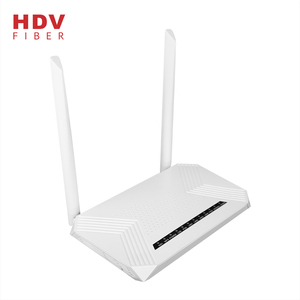 Shenzhen Supplier 2-Port WiFi ONT Modem with 1GE 1FE XPON GPON ONU <strong>TCP</strong> <strong>Network</strong> Connectivity for FTTH Solution - Product Image 4