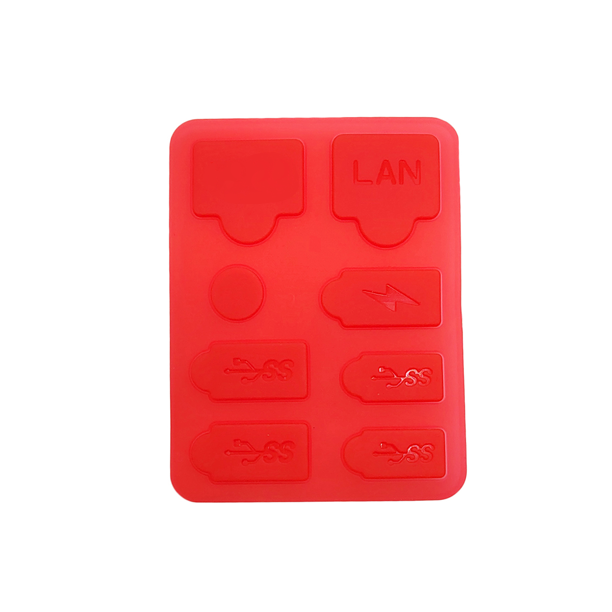 Rojo
