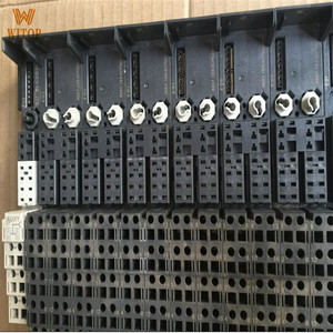PLC <strong>Programmable</strong> Logic Controller 6ES7972-0BA12-0XA0 Electronic Module PLC Module <strong>Output</strong>/<strong>Input</strong> Unit New Original in Stock - Product Image 4