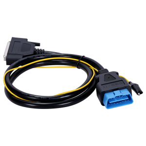Programmatore chiave strumenti diagnostici Auto CGDI MB con linea di connessione OBD - Product Image 4