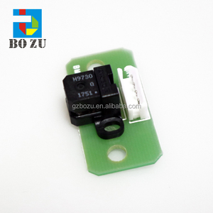 Decodificador de rejilla de Sensor Raster H9730/H9720, Sensor codificador para impresora de inyección de tinta X-Roland Xroland, película de tira codificadora 180LPI 150LPI