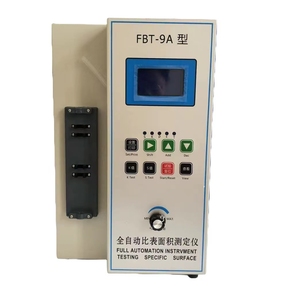 Fabrik verkauft direkt profession ellen Oberflächen tester Automatischer spezifischer Oberflächen tester - Product Image 1