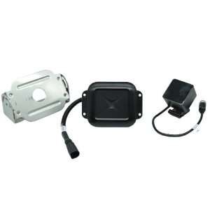 Alarma de marcha atrás Sistema de sensor de estacionamiento de ayuda de reverencia del coche Sistema de detección de punto ciego para coche universal - Product Image 6