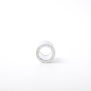 Imalatı toptan yuvarlak alüminyum sıkma döngü kol yüksük tel halat ve kablo - Product Image 3