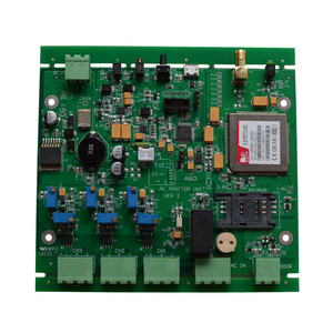 แผงวงจรไฟฟ้าส่วนประกอบ PCBA ผลิตจากประเทศจีน - Product Image 1