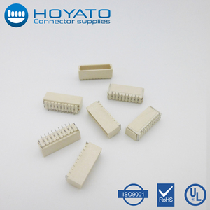 แทนที่jst sh/srเชื่อมต่อ1.0มิลลิเมตรสนามsmd 2a 125โวลต์หัวขา - Product Image 4