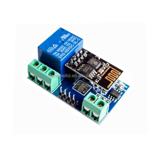 ESP8266 5 V WLAN-Relay-Modul Dinge intelligentes Zuhause Fernbedienungsschalter drahtloses Modul für Arduino