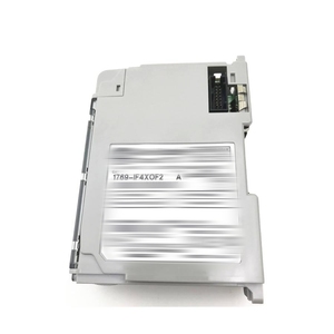 ABPLCコンパクトI/O4CH入力/2 CH出力アナログモジュール1769-IF4XOF2 - Product Image 1