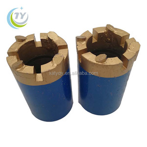 Tungsten Carbide Tips TC <strong>Core</strong> <strong>Bit</strong> NQ <strong>for</strong> Sale - Product Image 2