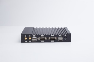 エッジコンピューティング用ファンレスミニPc産業用Pc組み込みPCコンピューターRK3288RK3399 - Product Image 5