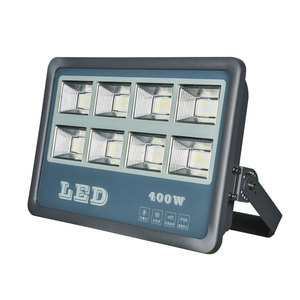 COYOLED skd反射器30w 50w 100w 150w 200w 300w 400w 500w led泛光灯 - Product Image 5