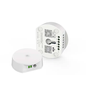 Контроллер светодиодных лент RGB RGBW, 16 миллионов цветов - Product Image 1