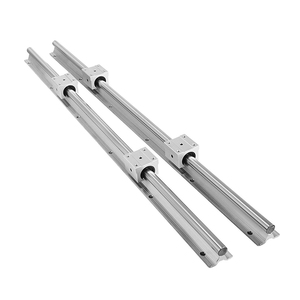 MGN12C MGN 12H MGN15C MGN 15H Carril de guía lineal para CNC - Product Image 1