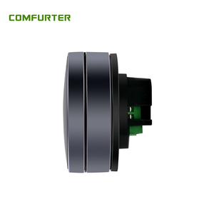 Цифровой беспроводной контроллер температуры и влажности - Product Image 2