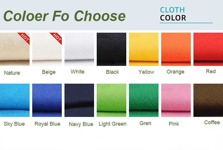 Csutom Color