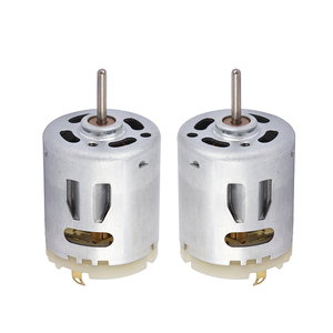 Electric <strong>Motor</strong> <strong>Manufacturer</strong> 12MM to 33MM High Rpm 140000 Low Voltage 12V Micro <strong>Mini</strong> <strong>DC</strong> <strong>Motor</strong> RS360 - Product Image 3