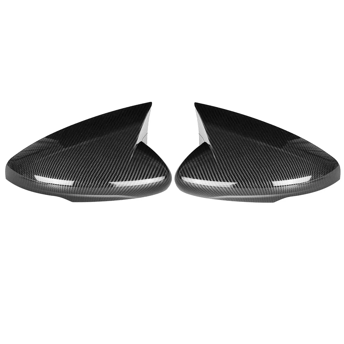 Aspecto de Fibra de Carbono