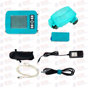 Rivelatore di corrosione Multi-funzionale Rebar rilevatore di Rebar Scanner localizzatore elettronico USB batteria al litio 1 anno, 1 anno - Product Image 5