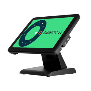 Restaurant <strong>Android</strong> <strong>Pos</strong> <strong>Touch</strong> Screen Register Cash Machine <strong>Pos</strong> Retail Complet System - Product Image 1