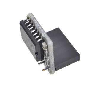 DIY DS3231 Präzisions-RTC-Uhr-Speicher modul Raspberry Pi