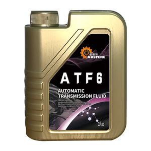 自動変速機Atf8タイプIv A Atf Dexron 3 Atf6モーターオイル工場価格ドイツ品質 - Product Image 6