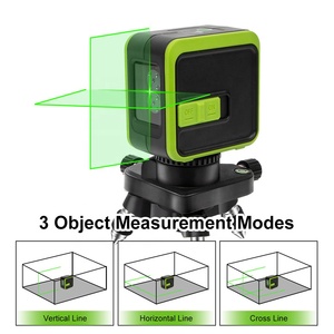 IP54セルフレベリングレーザーレベル強力な磁気を備えた超長スタンバイ時間レーザーレベル - Product Image 5