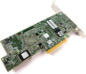 RAID MegaRAID <strong>SAS</strong> 3508 8i 2G Storage Controller - Product Image 5