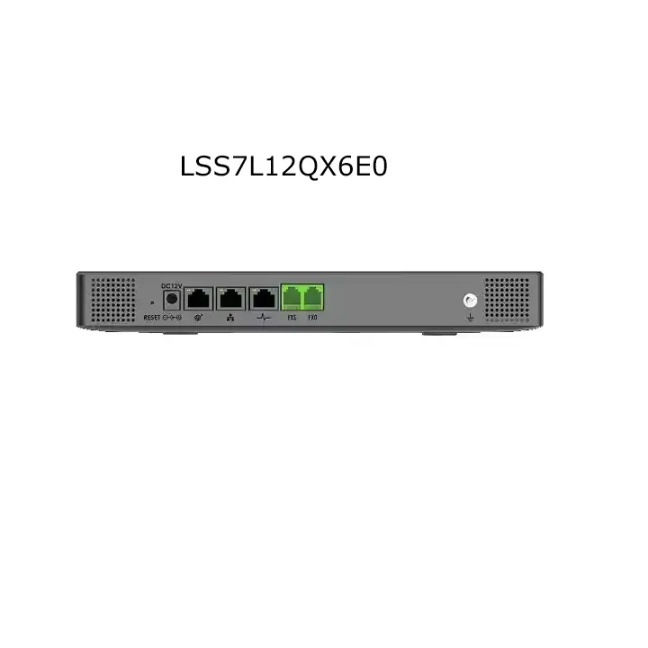 오리지널 새로운 S7700 시리즈 48 포트 10GBASE-X 인터페이스 카드 LSS7X48SX6S0 좋은 가격에 충분한 공급 장치