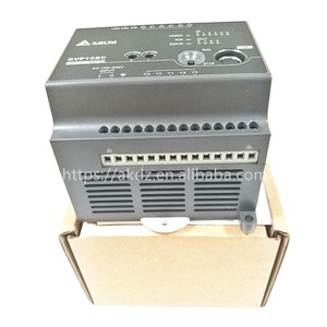 新しいDVP-EC3シリーズベーシックPLCコントローラーDVP20EC00T3 DVP24EC00R3 DVP24EC00T3 DVP30EC00R3 DVP30EC00T3 DVP32EC00R3 DVP32EC00T3 - Product Image 6