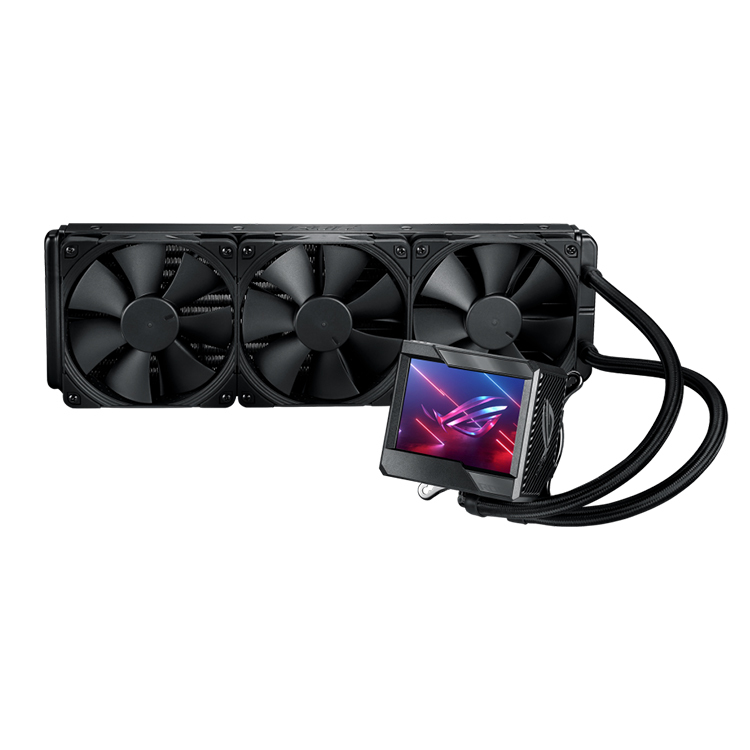 ROG RYUJIN II 360
