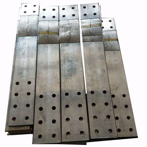 HV/LV DC ที่กำหนดเองลามิเนต4000a Busbars ทองแดงสำหรับการใช้งานพลังงานแสงอาทิตย์ - Product Image 5