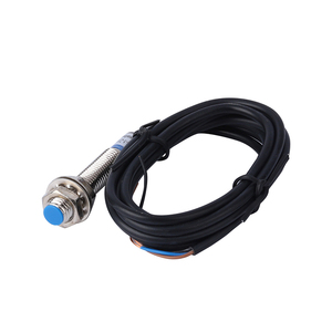 LJ12A3-4 12mm distance <strong>sensor</strong> 200mA dc <strong>proximity</strong> <strong>sensor</strong> M12 Wireless <strong>sensor</strong> Switch