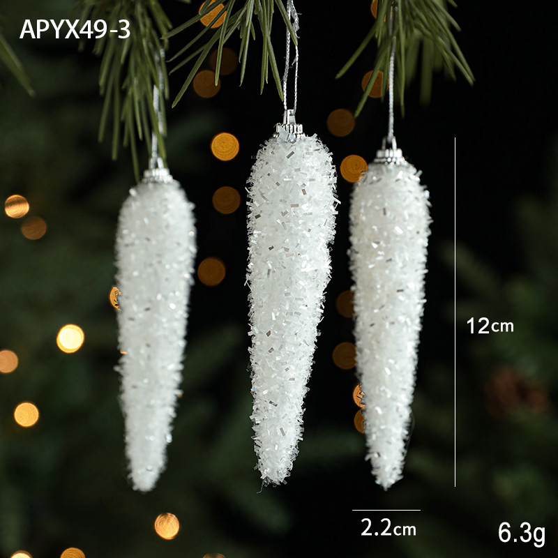 White ice-3-63g