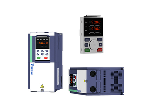 VEIKONG a frequenza variabile Inverter Vfd Ac Drive monofase trifase funzione GPRS e supporto OEM - Product Image 3