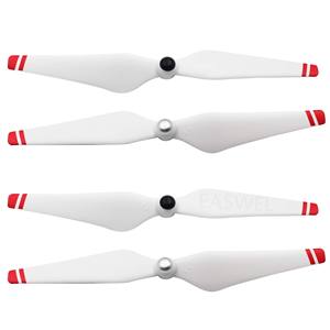 Chung TM 5055 siêu nhẹ RC sợi carbon cánh quạt 1 cặp cho RC máy bay trực thăng 250 mini Quadcopter - Product Image 2