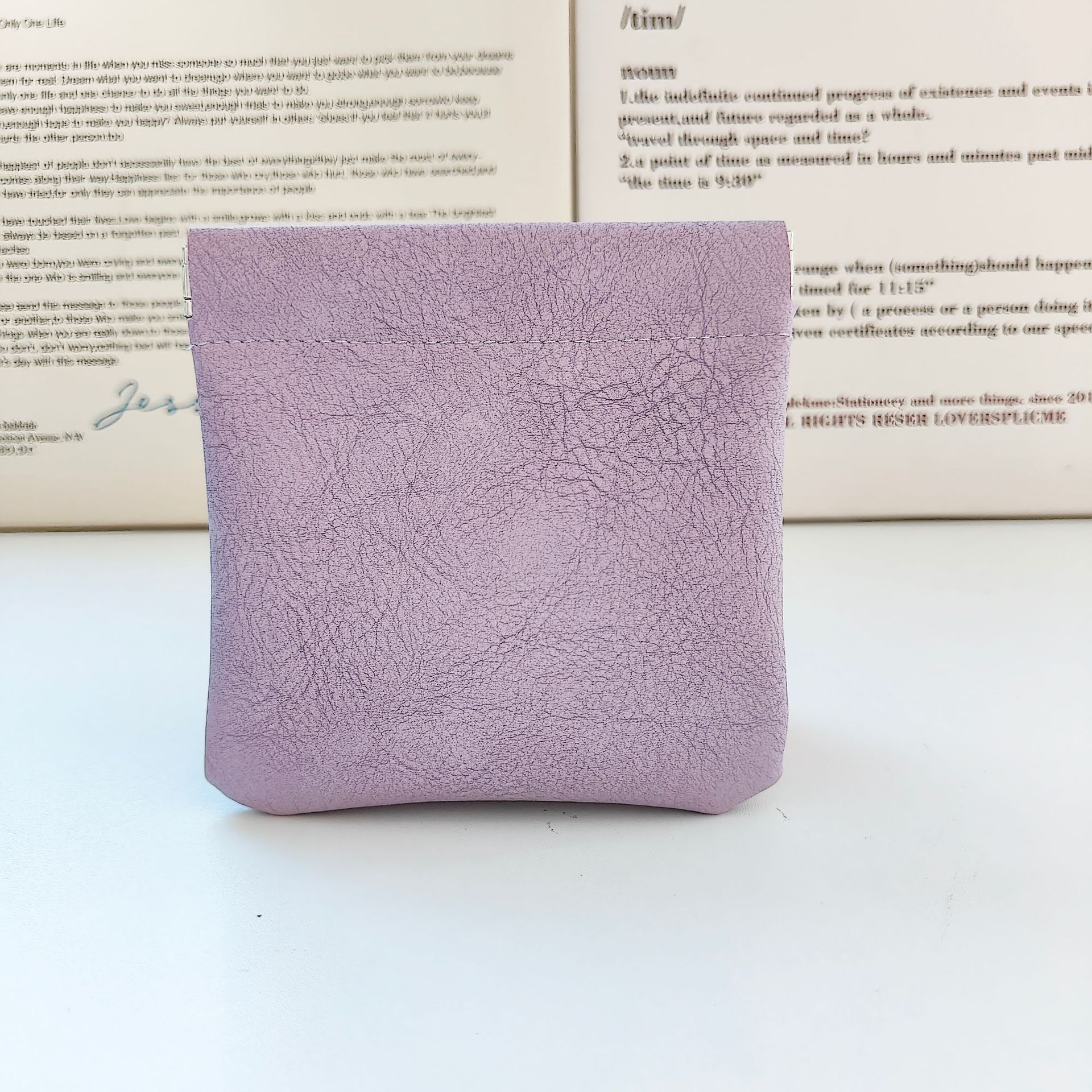 Iris violet