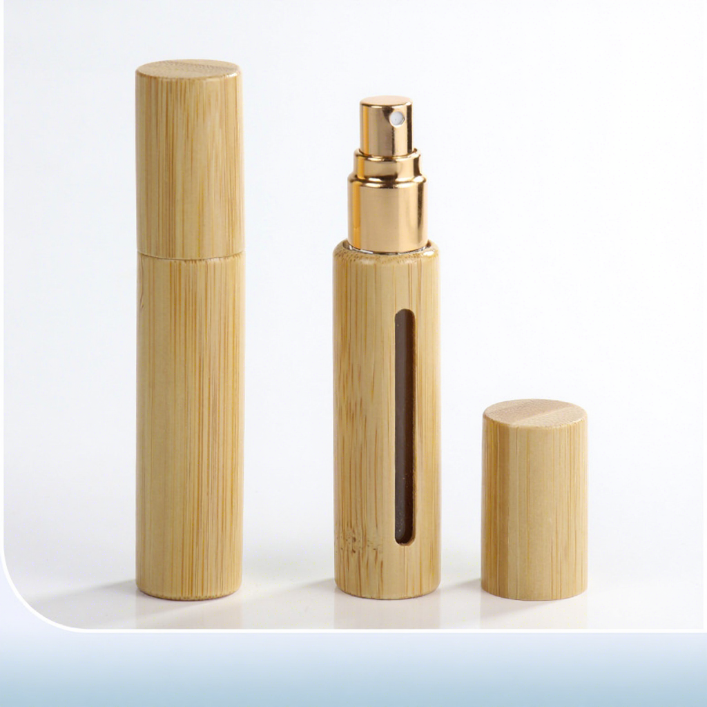 Color madera - en blanco 10ml