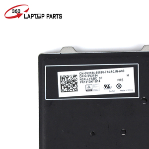 E7250 FR布局笔记本键盘适用于戴尔Latitude 12 5000 E5250 12 7000 E7270 11键盘FR布局背光 - Product Image 4
