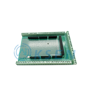 MEGA-2560R31 Prototyp Schraub klemme Block Schild Board Kit für Arduino