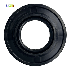 Nhà máy sản xuất gioăng dầu JSM bán gioăng dầu bánh xe tùy chỉnh mới 49*100*8/9.5 chất liệu NBR cho xe tải nhẹ FOTON AUMARK OLLIN - Product Image 1