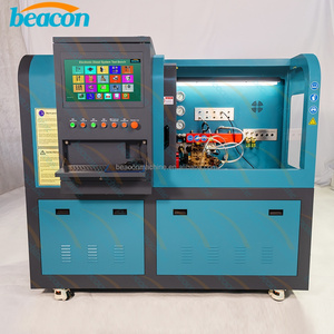 CR819S Multifunctional <strong>Test</strong> Bench Common Rail Injector and Pump <strong>Test</strong> Bench HEUI HEUP EUI EUP <strong>Machine</strong> - Product Image 1