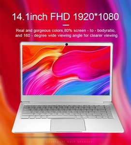 14-Zoll-Intel-Notebook für Studenten und Pädagogen langlebiger und zuverlässiger Laptop für den Einsatz in der Schule - Product Image 4