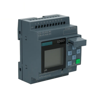 Heiße brandneue Original 6ED1052-1MD08-0BA1 S7-200 Programmier controller Mikro controller FPGA Original Technische Unterstützung SPS - Product Image 3
