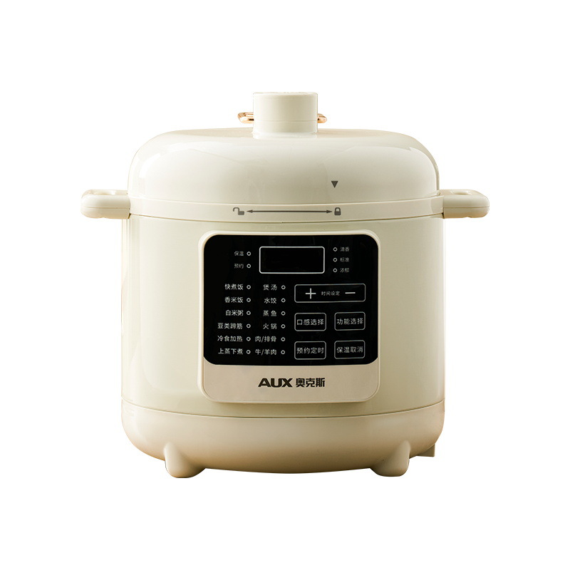 AUX AX-B531 Smart Pressure Cooker