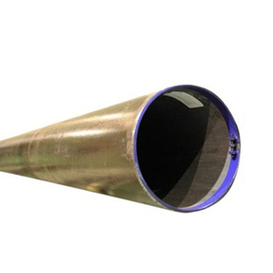 Sıcak satış Astm dikişsiz karbon çelik boru/dikişsiz boru imalatı/smls boru - Product Image 1