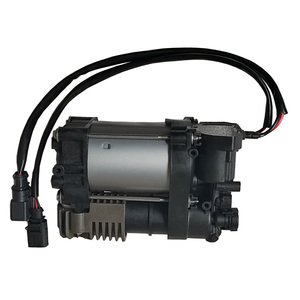 ปั๊มลม7P0616006F 95835890100สำหรับ Porsche Cayenne II ปั๊มลม92A - Product Image 2
