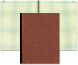 Custom Operation Rule Record Office Notepad Recycled A5 A6 B5 Brown square Grid <strong>Paper</strong> Zhejiang Notebook - Product Image 4